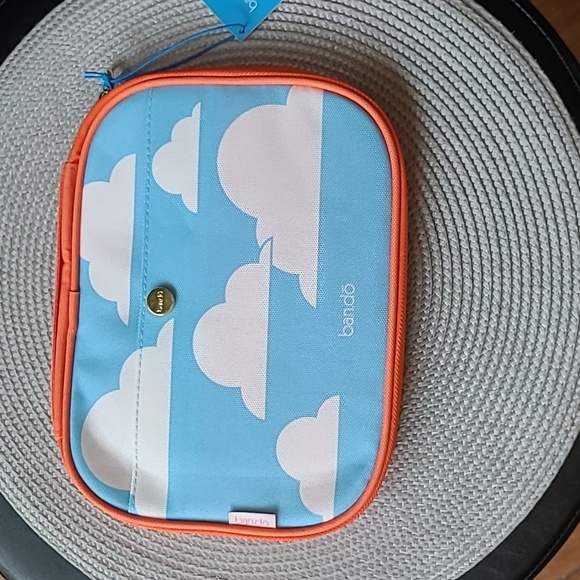 Ban.do Mobile Desk Pouch - Picture 2 of 11